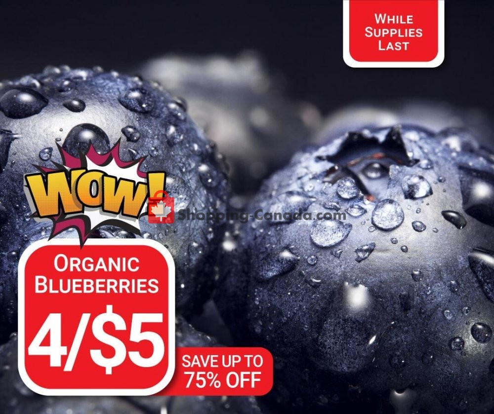 Dutchie's Fresh Market flyer from Thursday December 24, 2020 to Thursday December 24, 2020 - page 9