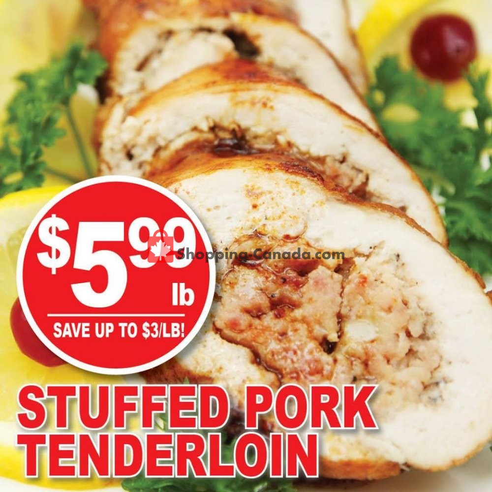 Dutchie's Fresh Market flyer from Monday April 22, 2019 to Monday April 22, 2019 - page 10