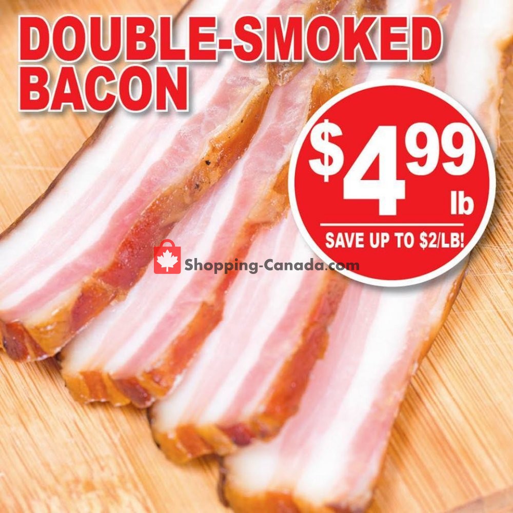 Dutchie's Fresh Market flyer from Monday April 22, 2019 to Monday April 22, 2019 - page 11