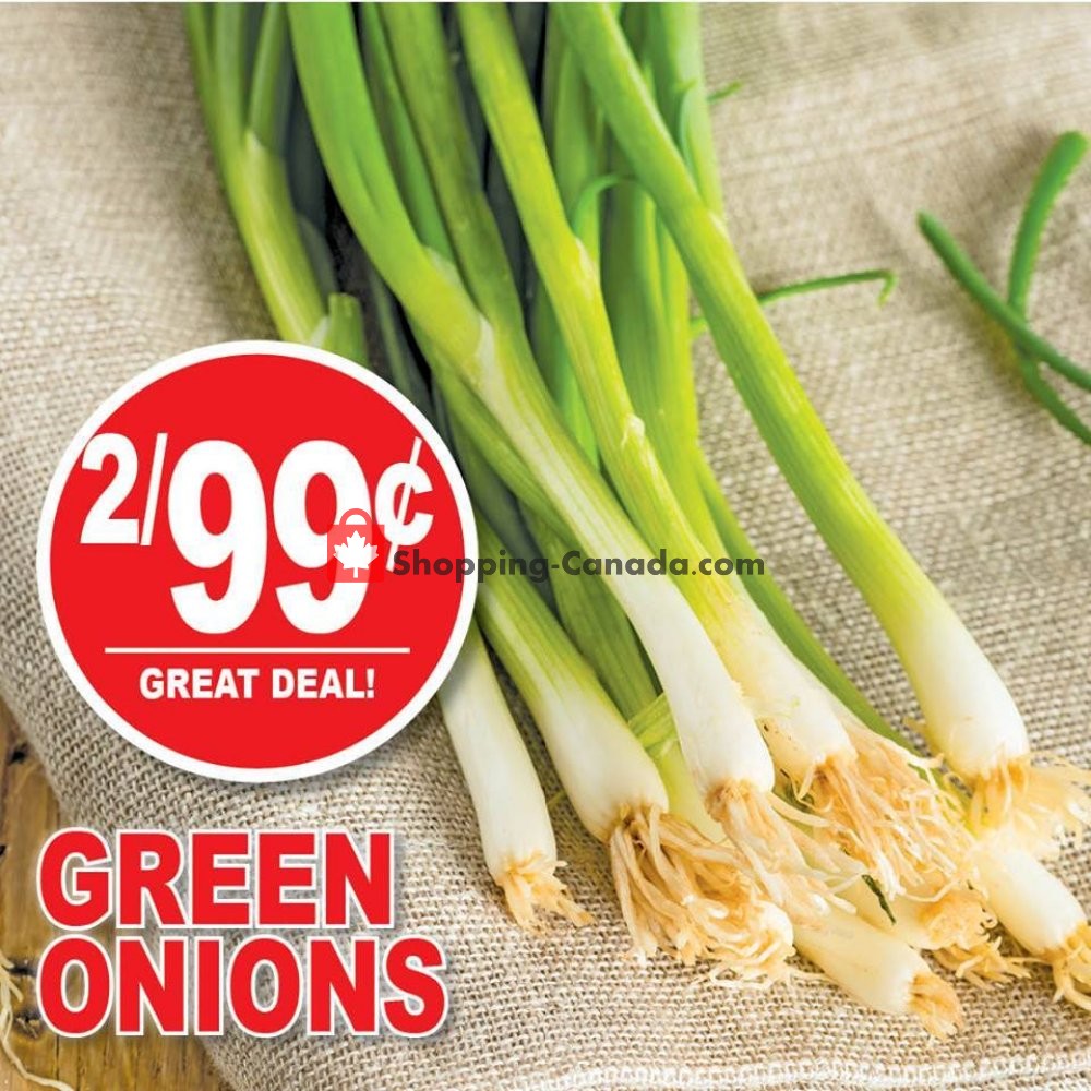 Dutchie's Fresh Market flyer from Monday April 22, 2019 to Monday April 22, 2019 - page 8