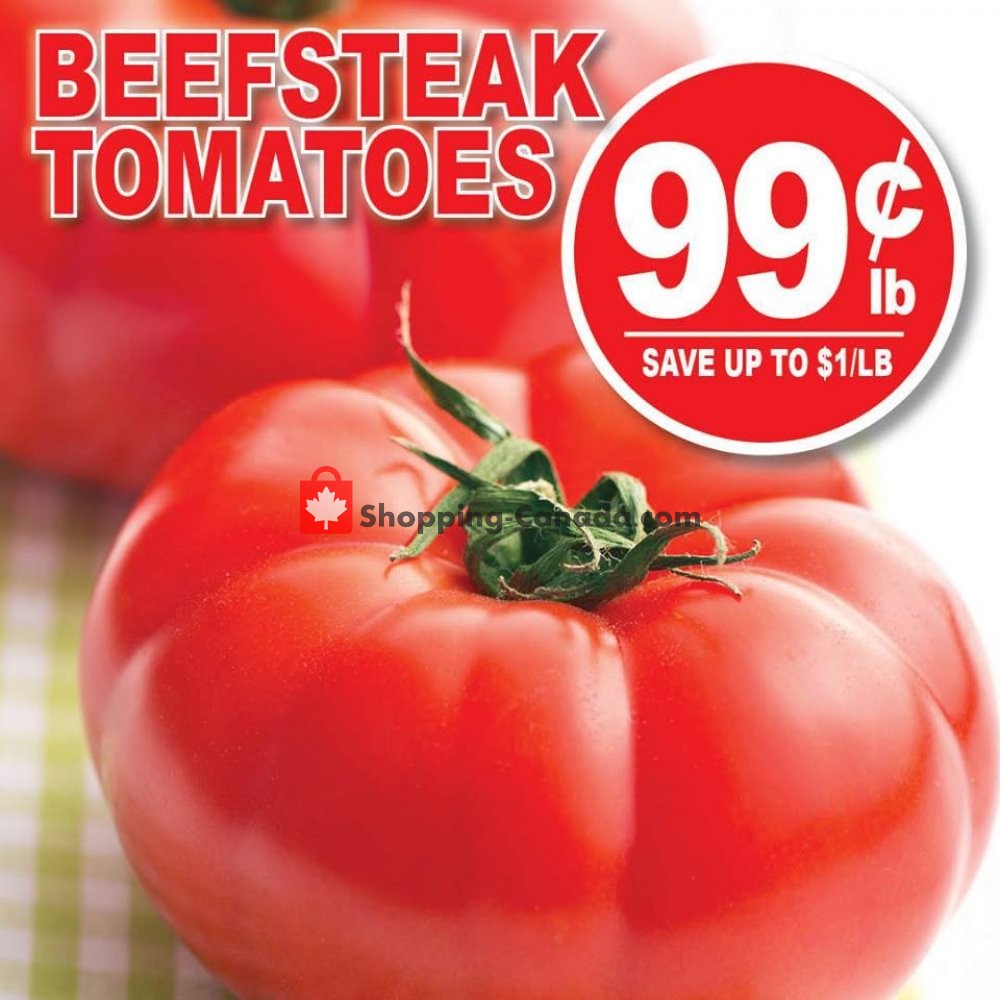 Dutchie's Fresh Market flyer from Monday April 22, 2019 to Monday April 22, 2019 - page 9