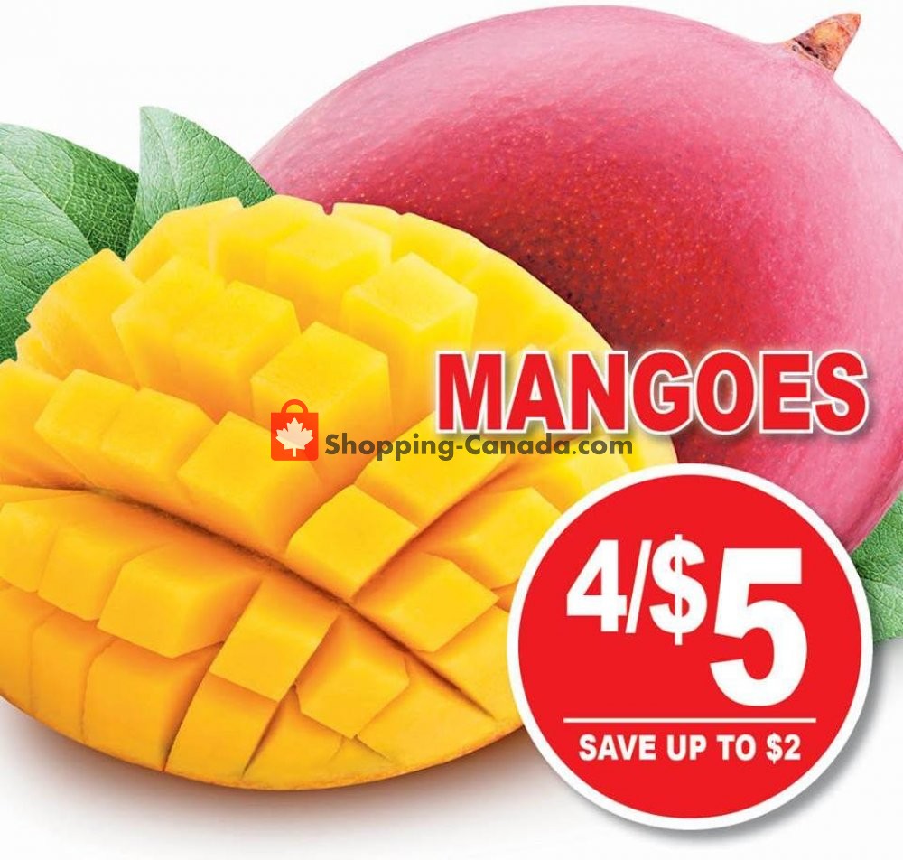 Dutchie's Fresh Market flyer from Tuesday April 16, 2019 to Tuesday April 16, 2019 - page 10