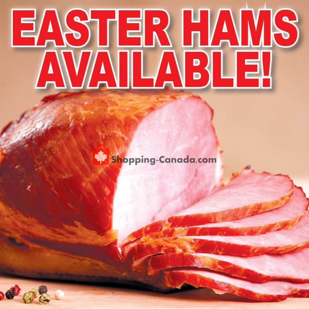 Dutchie's Fresh Market flyer from Tuesday April 16, 2019 to Tuesday April 16, 2019 - page 11