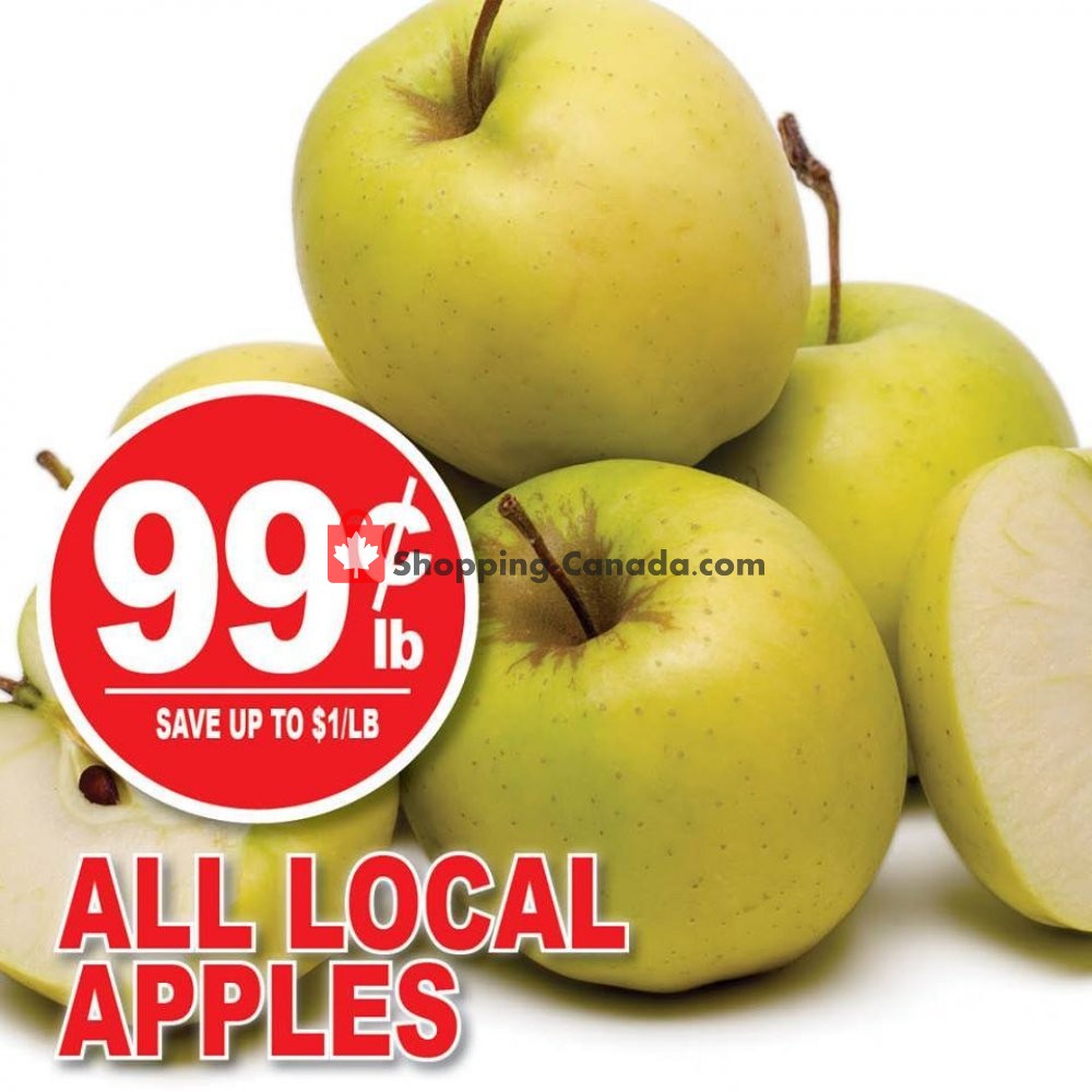 Dutchie's Fresh Market flyer from Tuesday April 16, 2019 to Tuesday April 16, 2019 - page 15