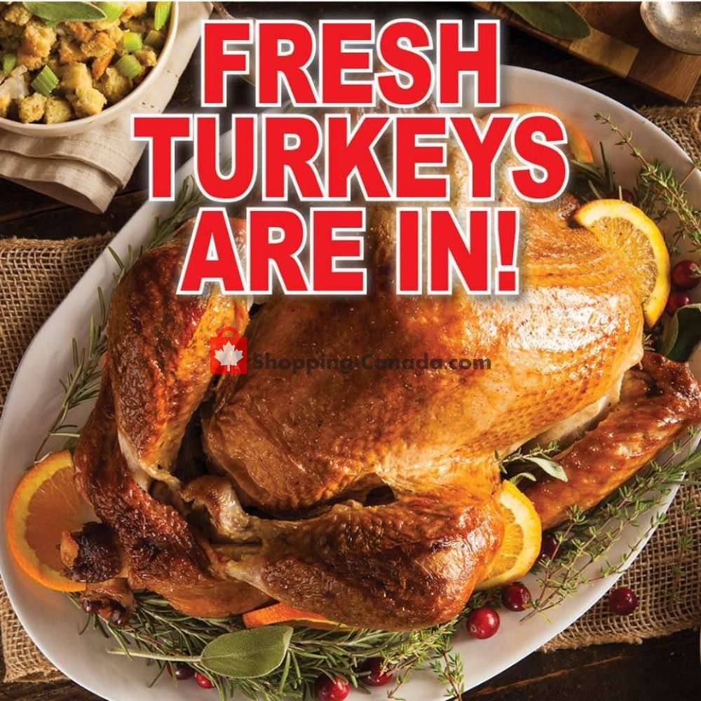 Dutchie's Fresh Market flyer from Tuesday April 16, 2019 to Tuesday April 16, 2019 - page 16