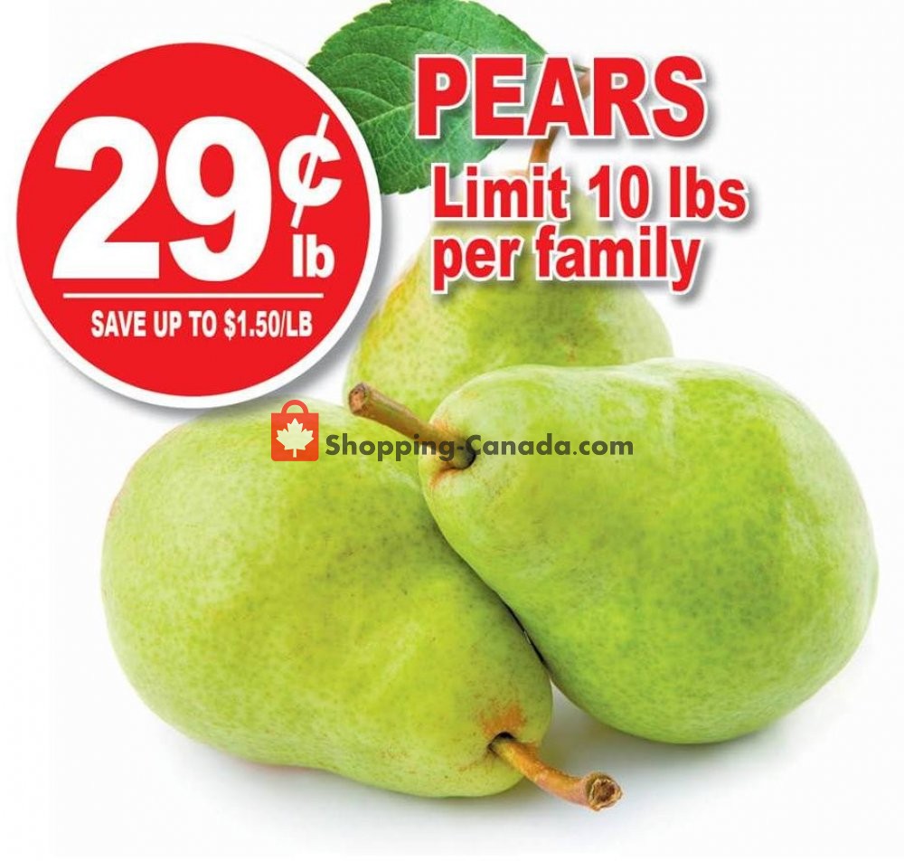 Dutchie's Fresh Market flyer from Tuesday April 16, 2019 to Tuesday April 16, 2019 - page 3