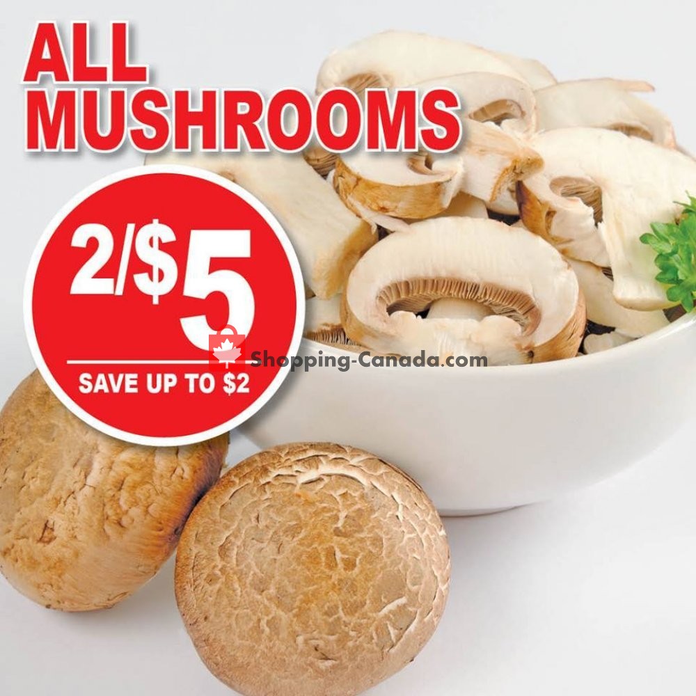 Dutchie's Fresh Market flyer from Tuesday April 16, 2019 to Tuesday April 16, 2019 - page 6