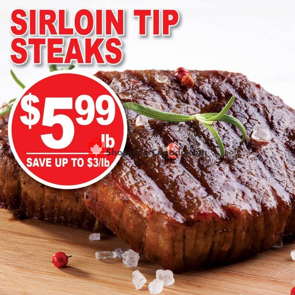 Dutchie's Fresh Market flyer from Tuesday April 16, 2019 to Tuesday April 16, 2019 - page 9