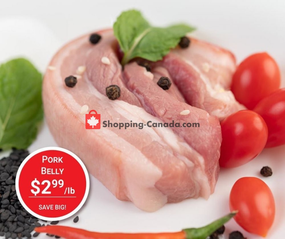 Dutchie's Fresh Market flyer from Wednesday July 8, 2020 to Wednesday July 8, 2020 - page 10