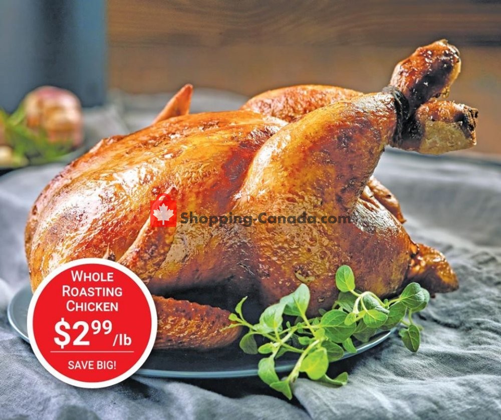 Dutchie's Fresh Market flyer from Wednesday July 8, 2020 to Wednesday July 8, 2020 - page 12