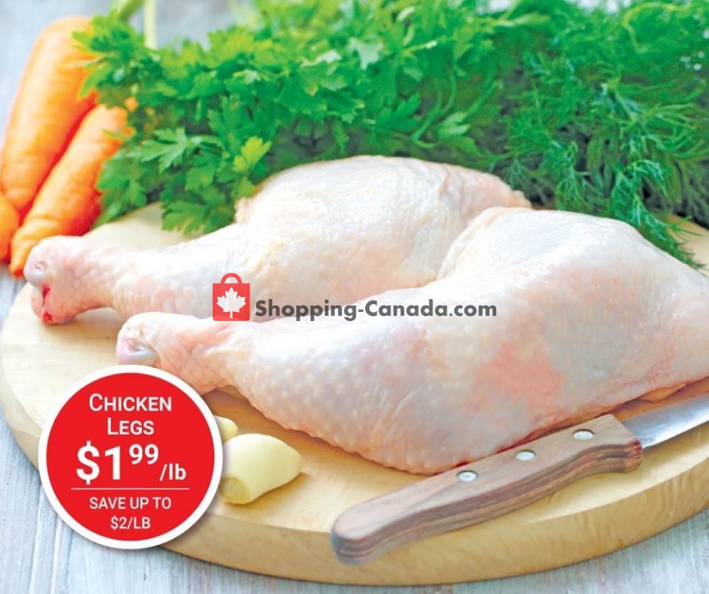 Dutchie's Fresh Market flyer from Wednesday July 8, 2020 to Wednesday July 8, 2020 - page 13