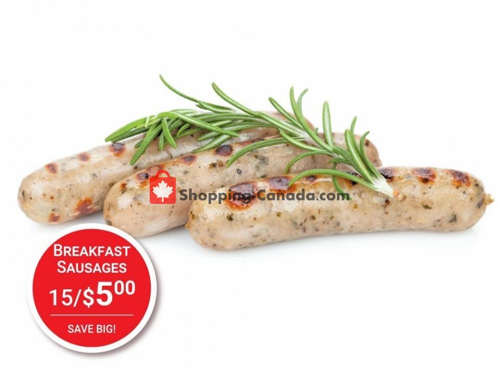 Dutchie's Fresh Market flyer from Wednesday July 8, 2020 to Wednesday July 8, 2020 - page 18