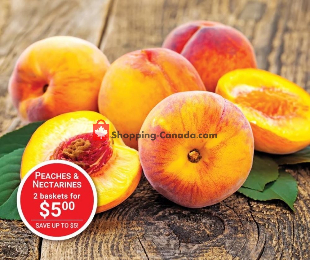 Dutchie's Fresh Market flyer from Wednesday July 8, 2020 to Wednesday July 8, 2020 - page 7
