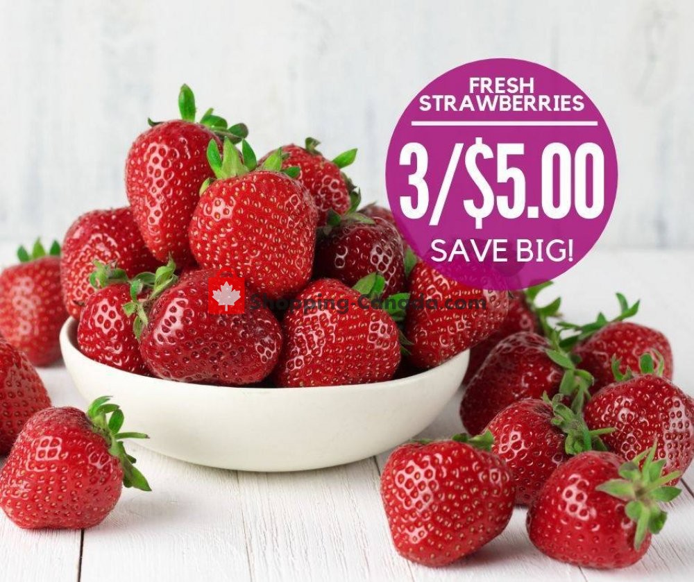 Dutchie's Fresh Market flyer from Friday September 6, 2019 to Friday September 6, 2019 - page 10