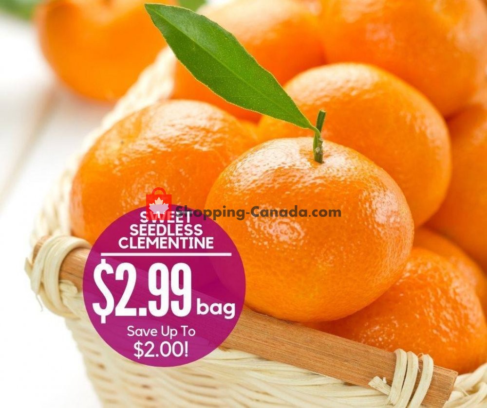 Dutchie's Fresh Market flyer from Friday September 6, 2019 to Friday September 6, 2019 - page 13