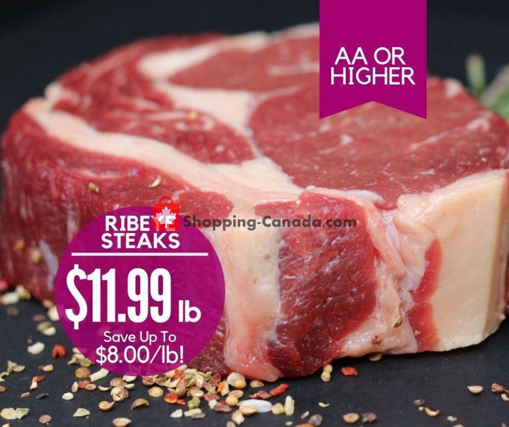 Dutchie's Fresh Market flyer from Friday September 6, 2019 to Friday September 6, 2019 - page 15