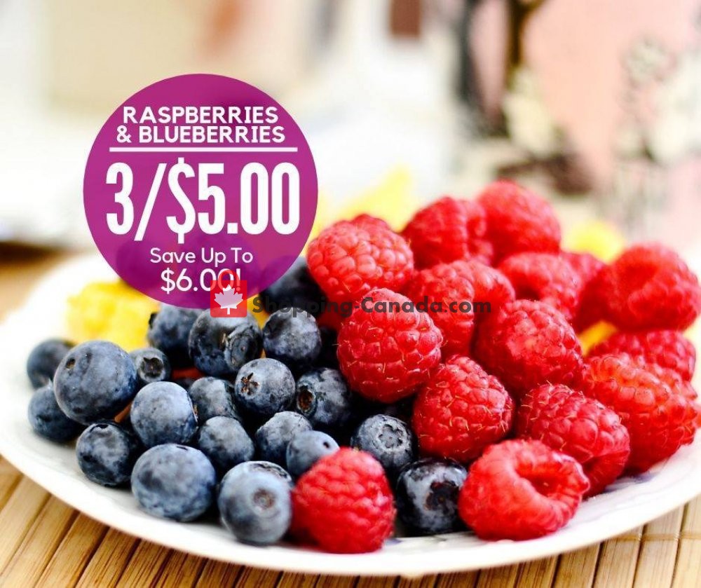 Dutchie's Fresh Market flyer from Friday September 6, 2019 to Friday September 6, 2019 - page 17
