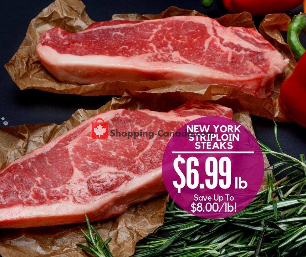 Dutchie's Fresh Market flyer from Friday September 6, 2019 to Friday September 6, 2019 - page 2