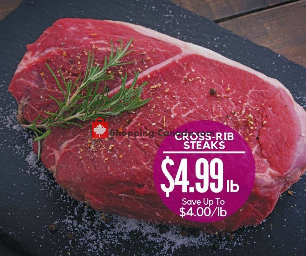 Dutchie's Fresh Market flyer from Friday September 6, 2019 to Friday September 6, 2019 - page 3