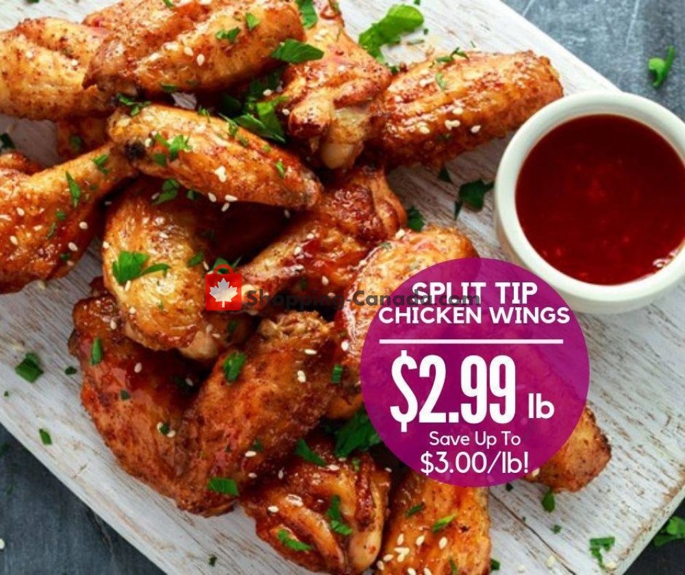 Dutchie's Fresh Market flyer from Friday September 6, 2019 to Friday September 6, 2019 - page 4