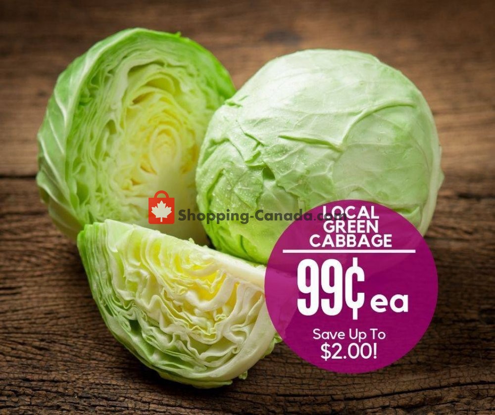 Dutchie's Fresh Market flyer from Friday September 6, 2019 to Friday September 6, 2019 - page 9