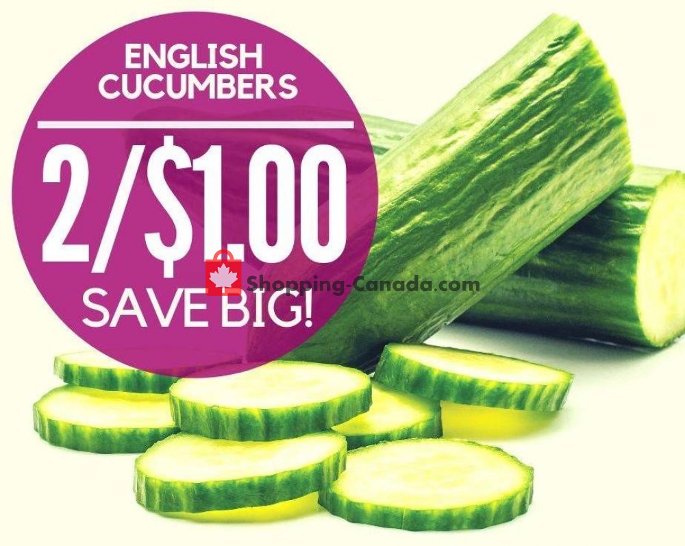 Dutchie's Fresh Market flyer from Friday July 12, 2019 to Friday July 12, 2019 - page 11