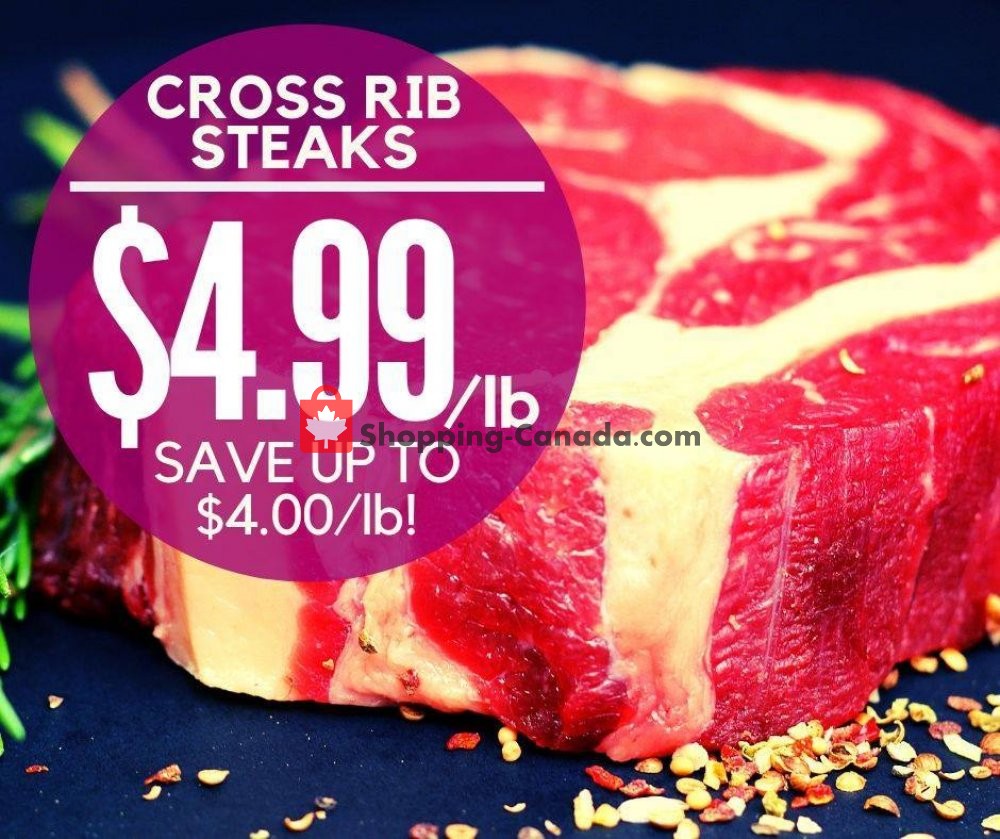 Dutchie's Fresh Market flyer from Friday July 12, 2019 to Friday July 12, 2019 - page 2