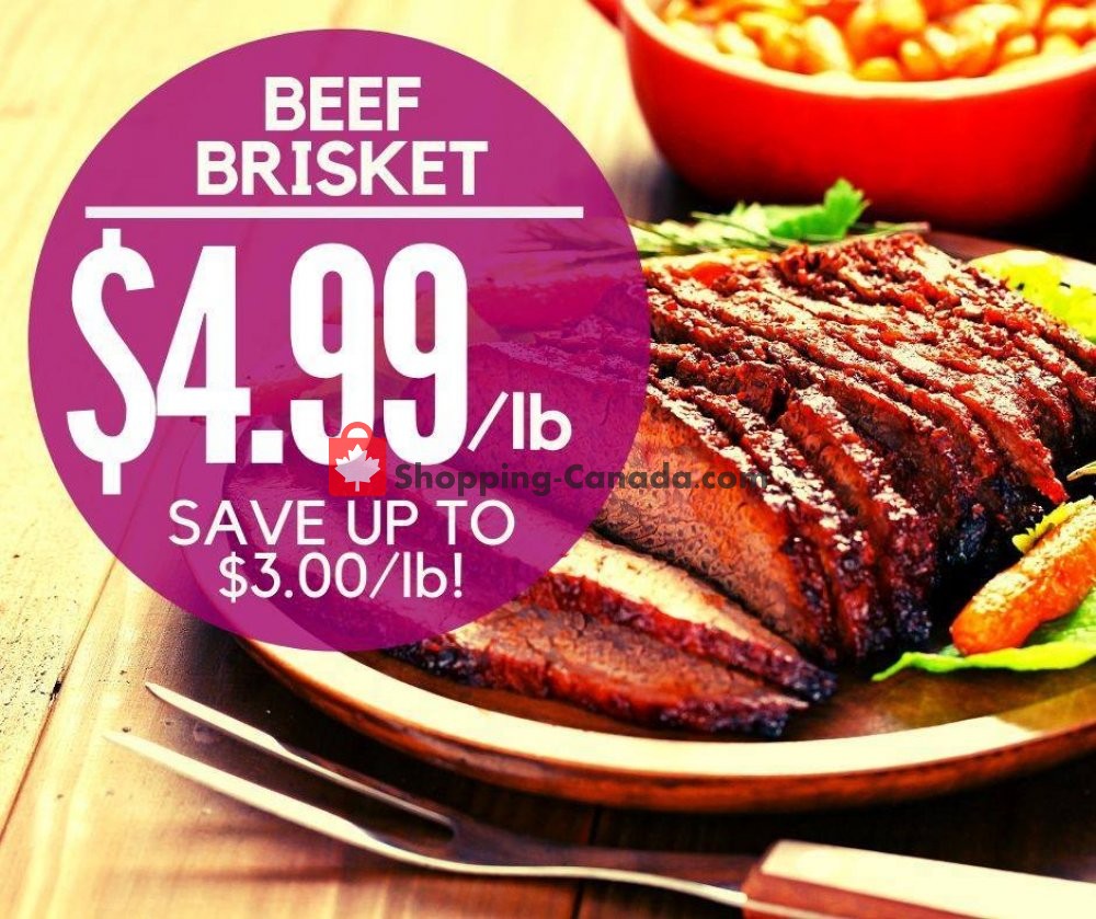 Dutchie's Fresh Market flyer from Friday July 12, 2019 to Friday July 12, 2019 - page 4