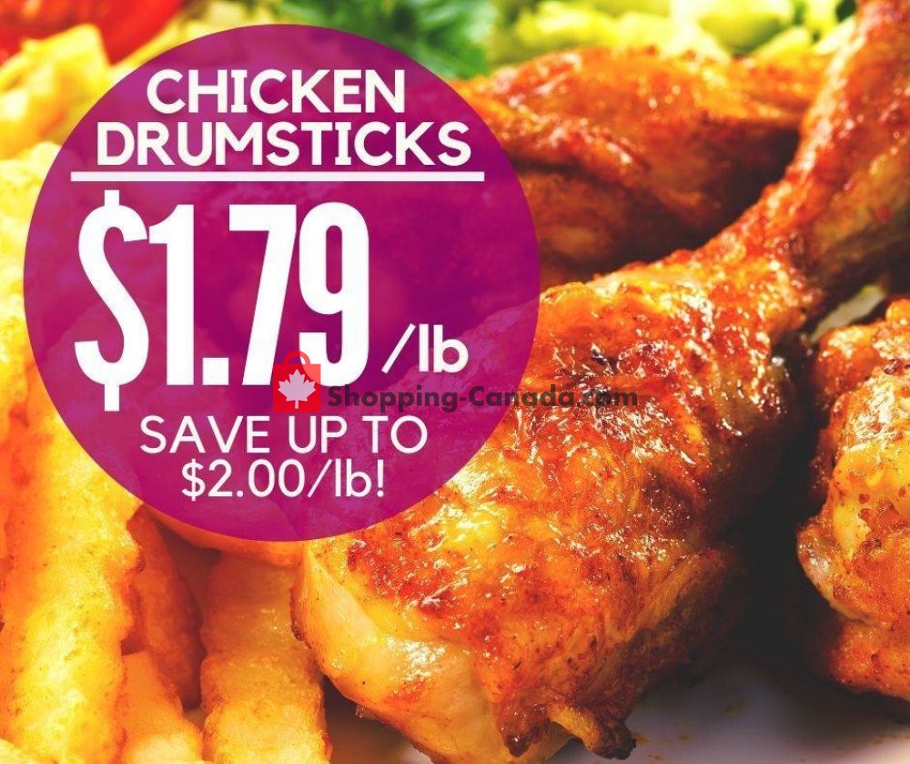 Dutchie's Fresh Market flyer from Friday July 12, 2019 to Friday July 12, 2019 - page 5