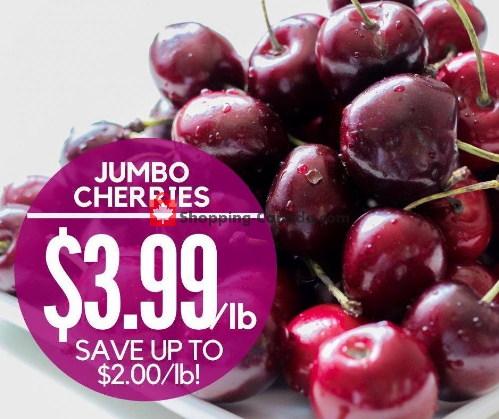 Dutchie's Fresh Market flyer from Friday July 12, 2019 to Friday July 12, 2019 - page 7