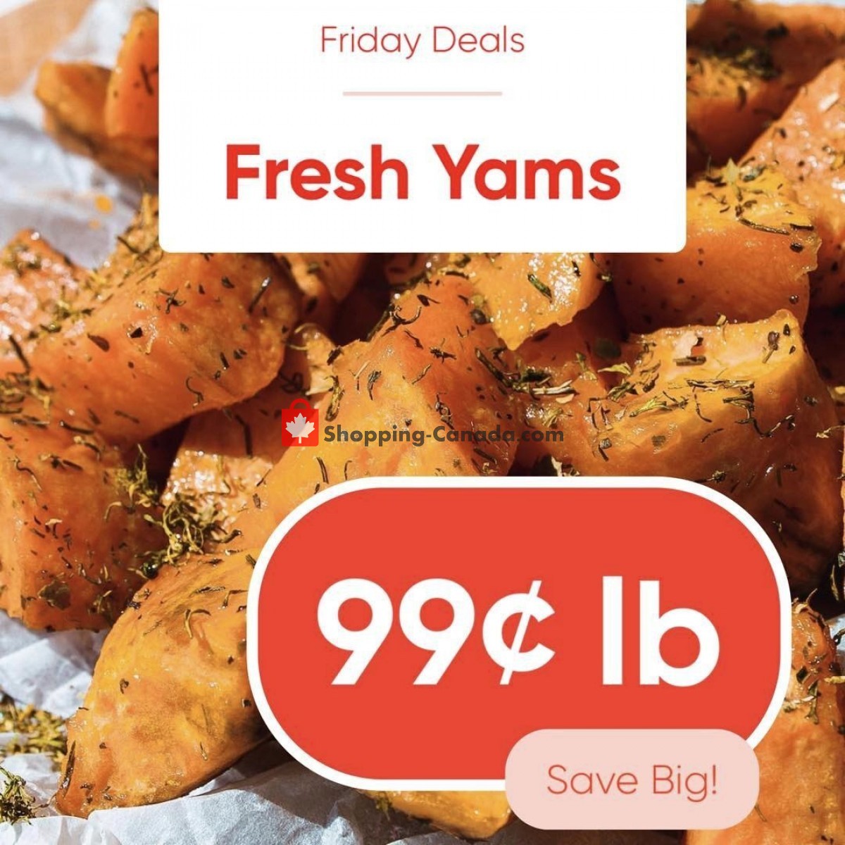 Dutchie's Fresh Market flyer from Friday January 20, 2023 to Friday January 20, 2023 - page 10