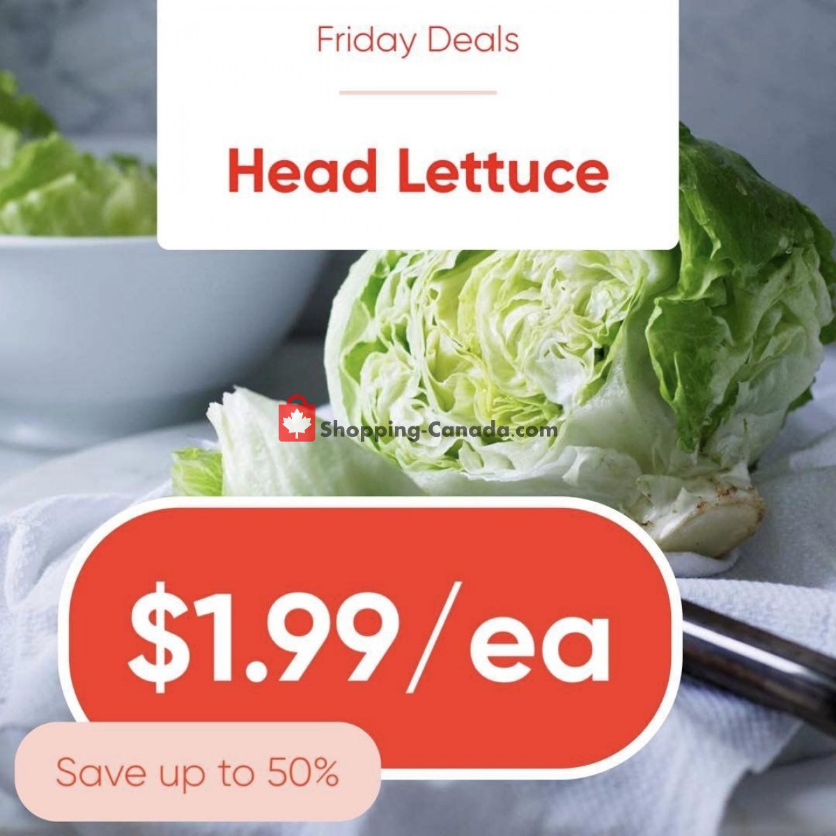 Dutchie's Fresh Market flyer from Friday January 20, 2023 to Friday January 20, 2023 - page 13