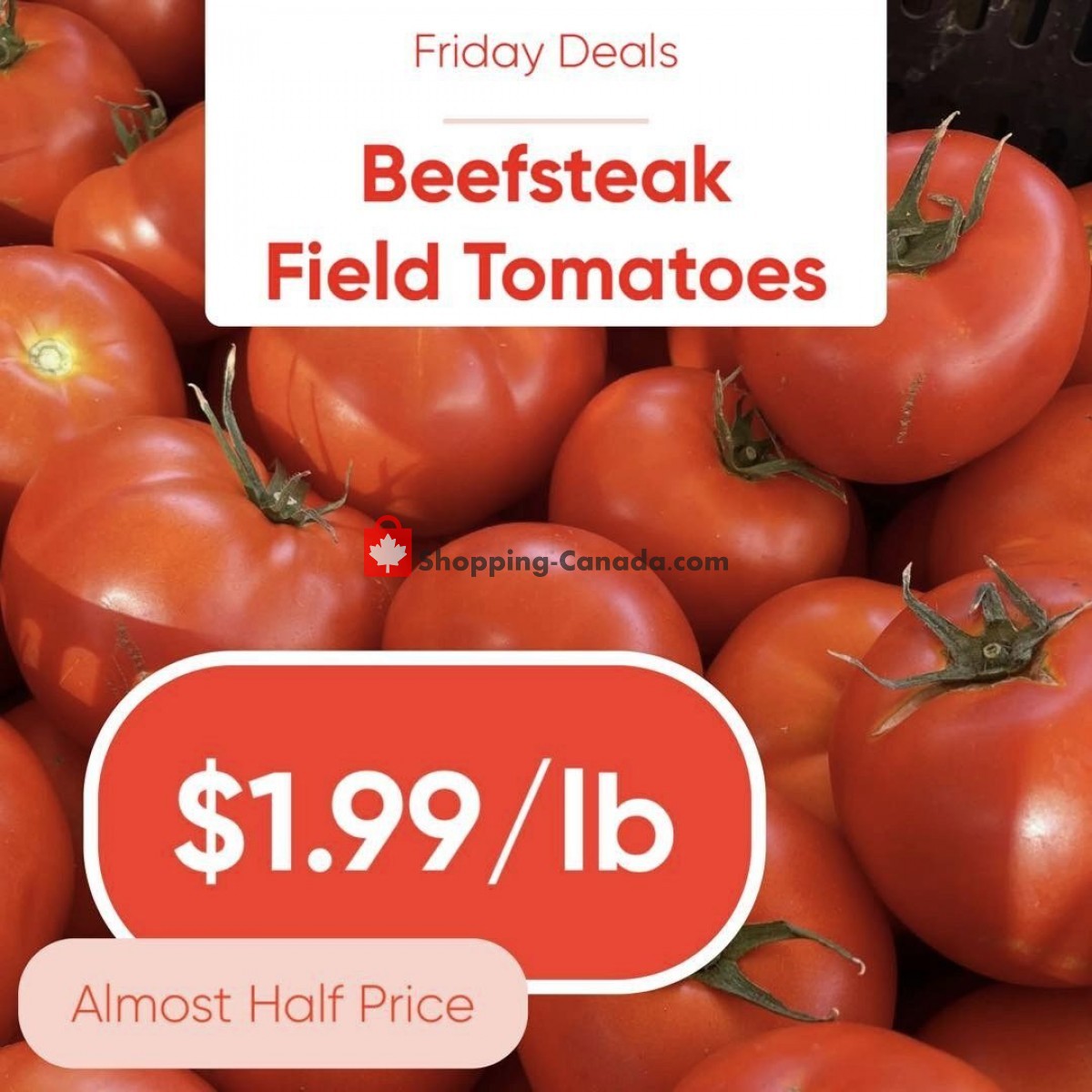 Dutchie's Fresh Market flyer from Friday January 20, 2023 to Friday January 20, 2023 - page 16