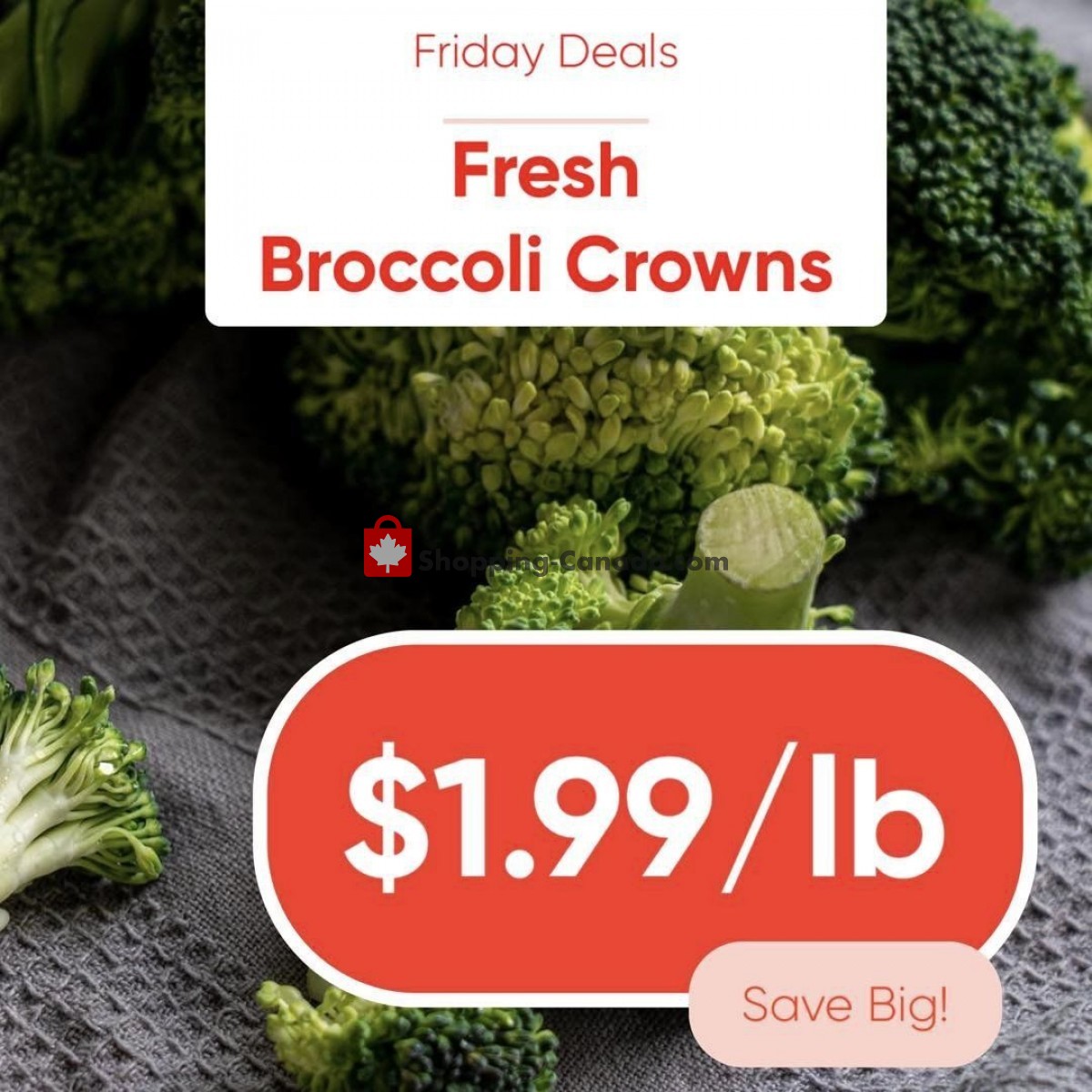 Dutchie's Fresh Market flyer from Friday January 20, 2023 to Friday January 20, 2023 - page 18