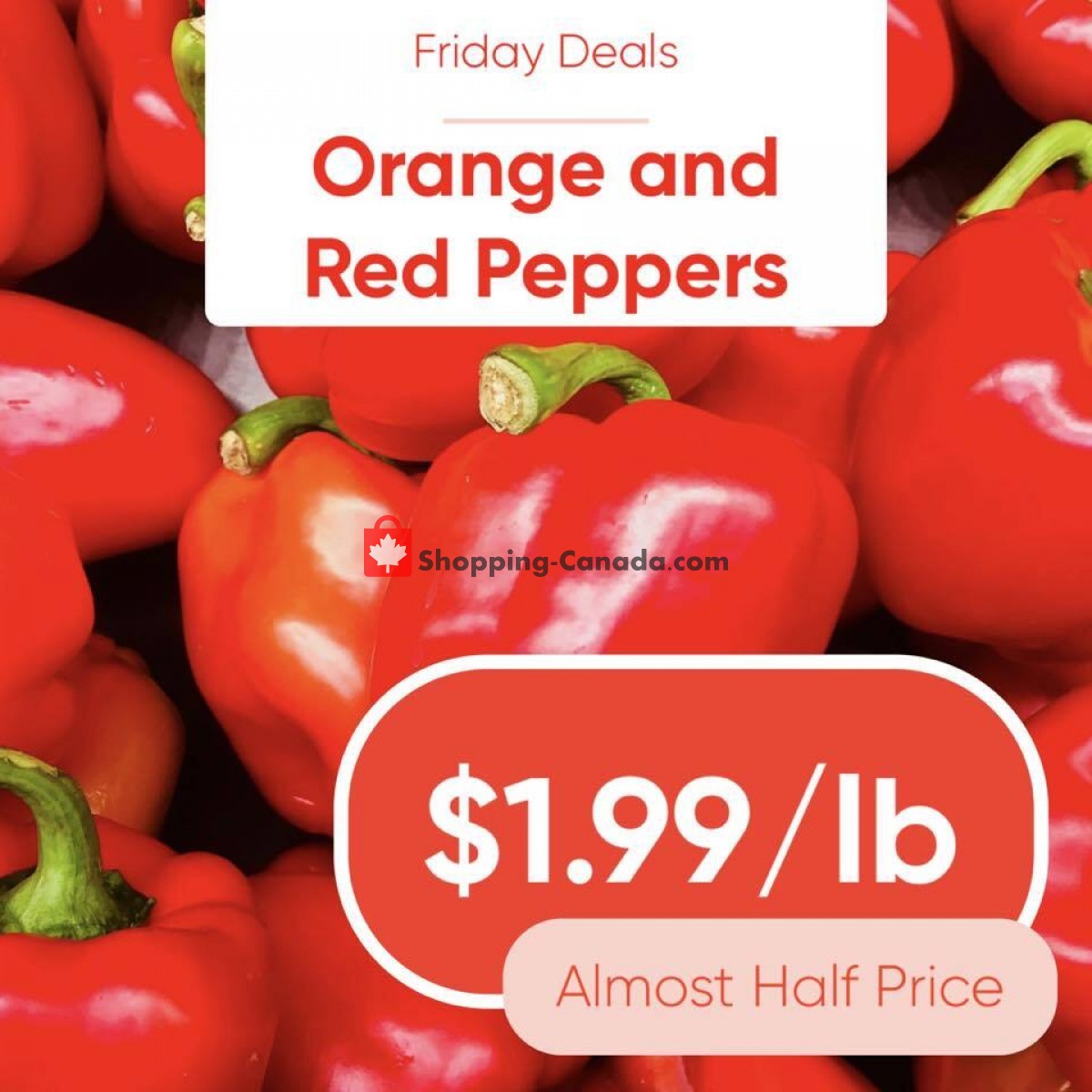 Dutchie's Fresh Market flyer from Friday January 20, 2023 to Friday January 20, 2023 - page 19