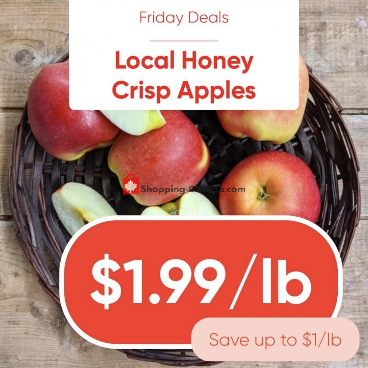 Dutchie's Fresh Market flyer from Friday January 20, 2023 to Friday January 20, 2023 - page 20