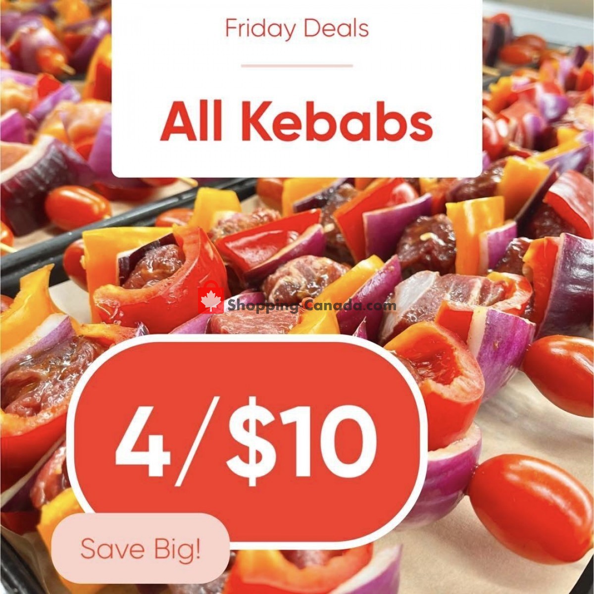 Dutchie's Fresh Market flyer from Friday January 20, 2023 to Friday January 20, 2023 - page 4