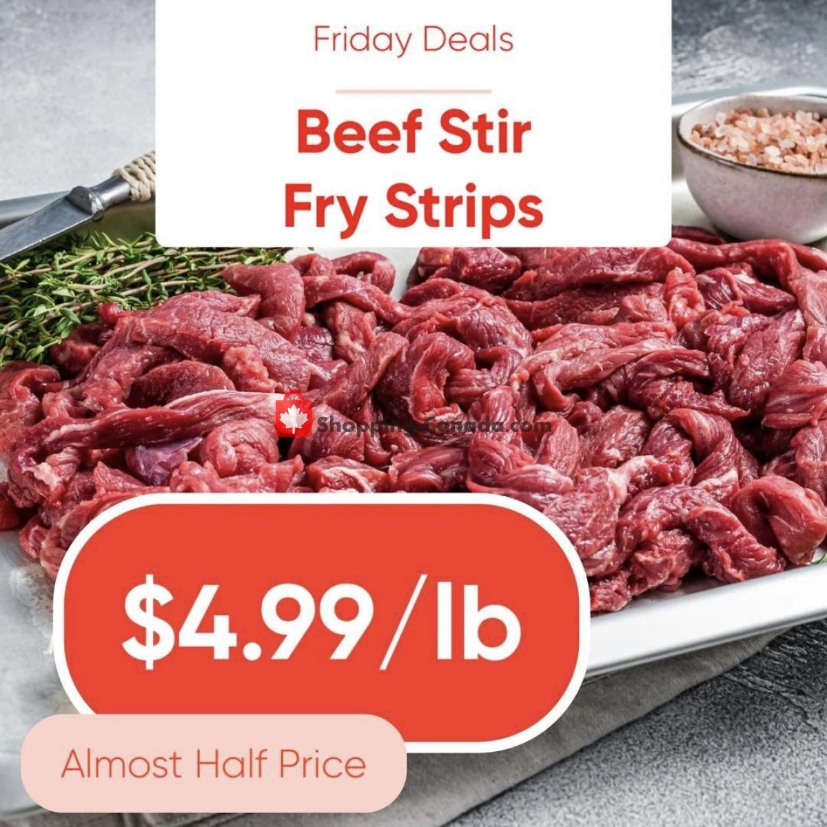 Dutchie's Fresh Market flyer from Friday January 20, 2023 to Friday January 20, 2023 - page 6