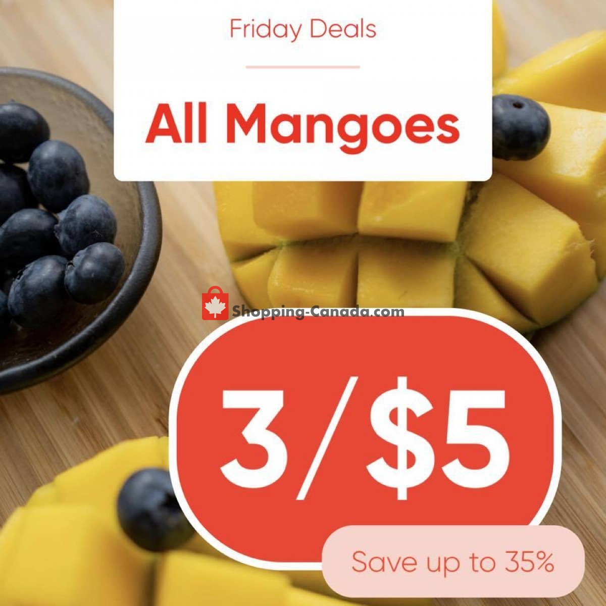 Dutchie's Fresh Market flyer from Friday January 20, 2023 to Friday January 20, 2023 - page 9