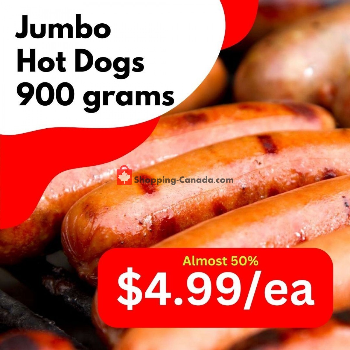 Dutchie's Fresh Market flyer from Friday June 16, 2023 to Friday June 16, 2023 - page 10