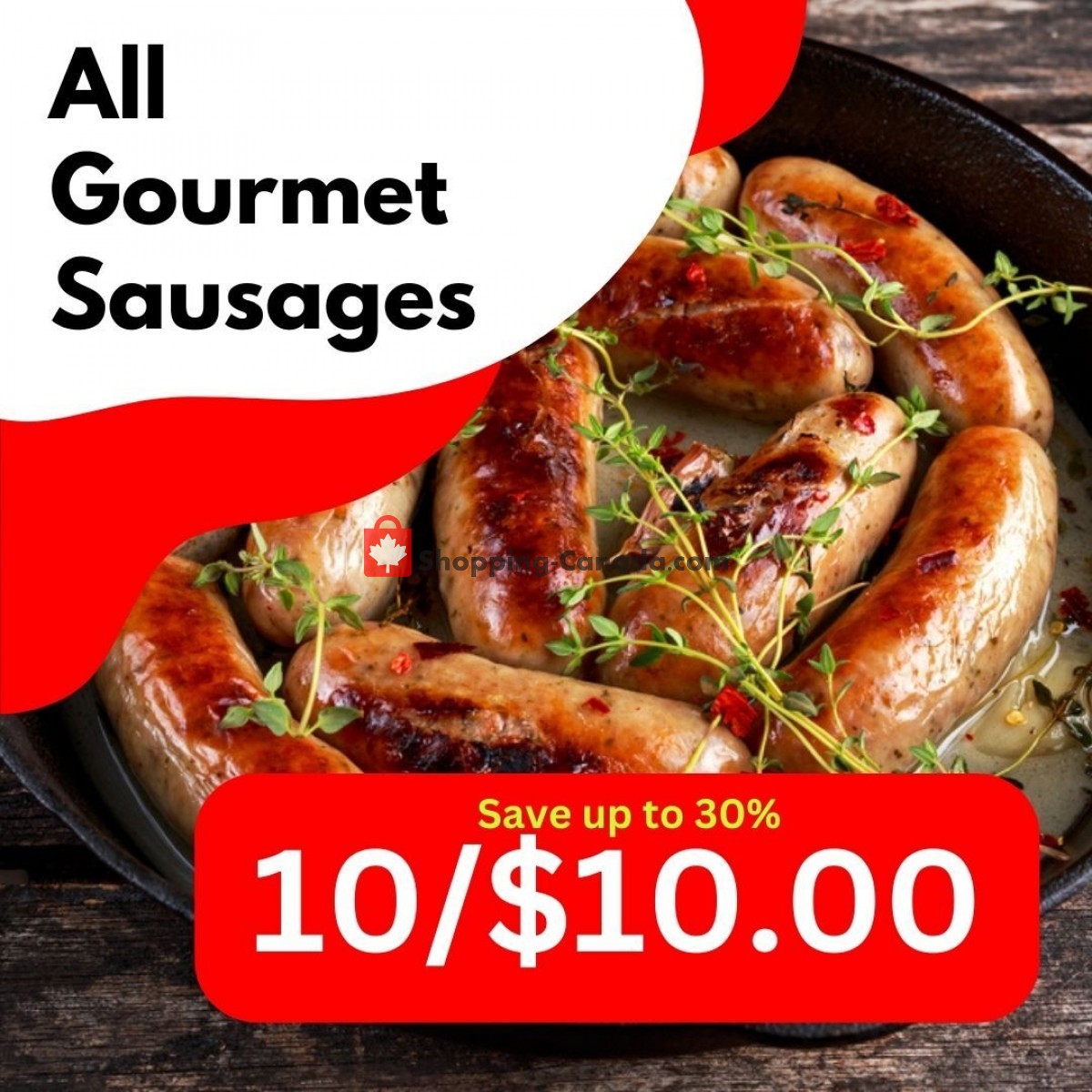 Dutchie's Fresh Market flyer from Friday June 16, 2023 to Friday June 16, 2023 - page 11