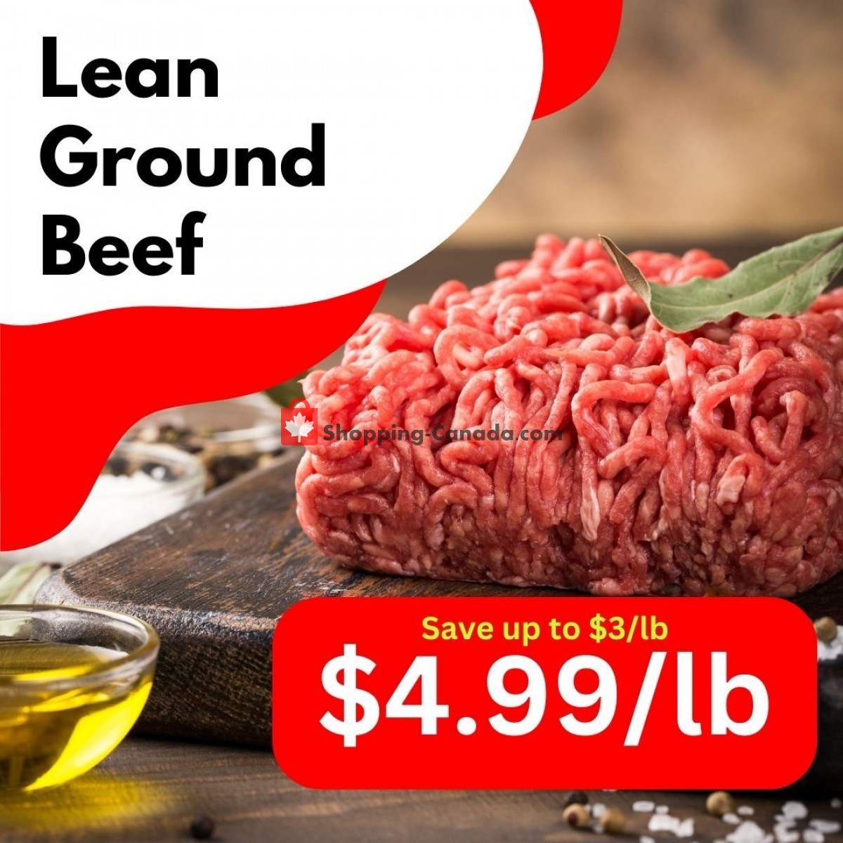 Dutchie's Fresh Market flyer from Friday June 16, 2023 to Friday June 16, 2023 - page 15