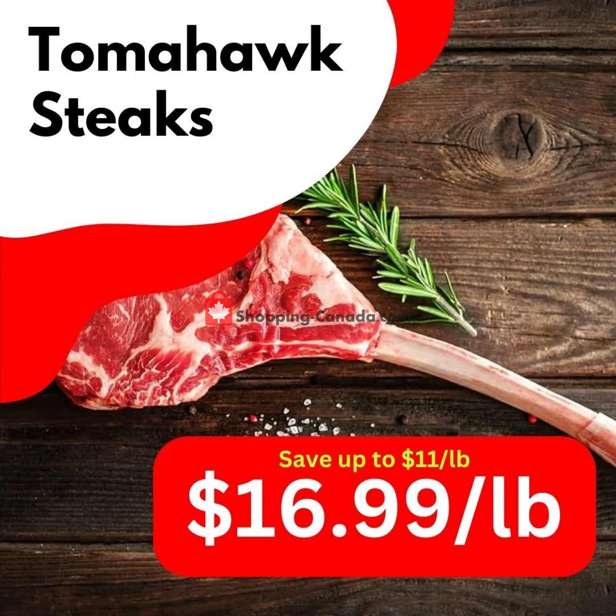 Dutchie's Fresh Market flyer from Friday June 16, 2023 to Friday June 16, 2023 - page 16