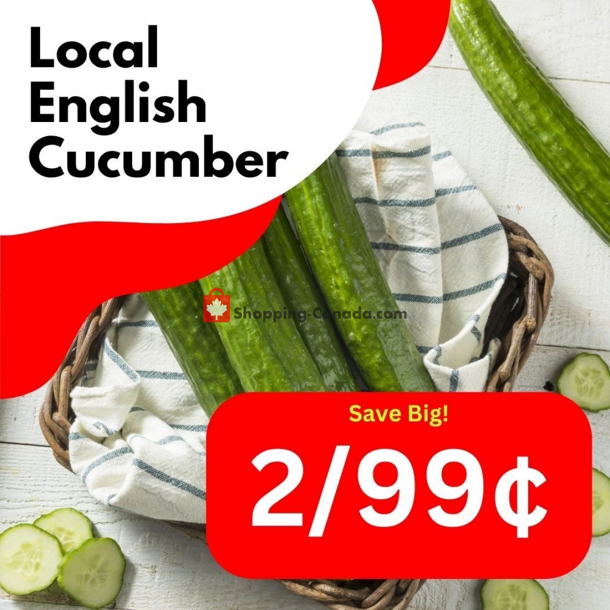 Dutchie's Fresh Market flyer from Friday June 16, 2023 to Friday June 16, 2023 - page 19