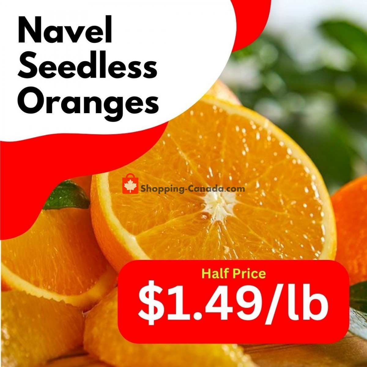 Dutchie's Fresh Market flyer from Friday June 16, 2023 to Friday June 16, 2023 - page 20