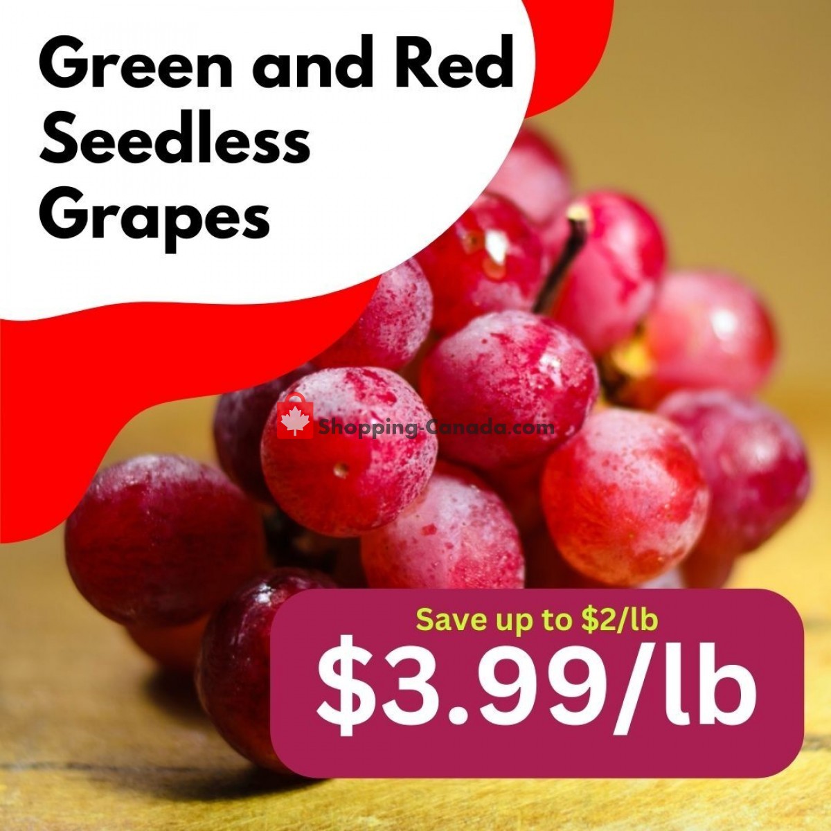 Dutchie's Fresh Market flyer from Friday June 16, 2023 to Friday June 16, 2023 - page 26