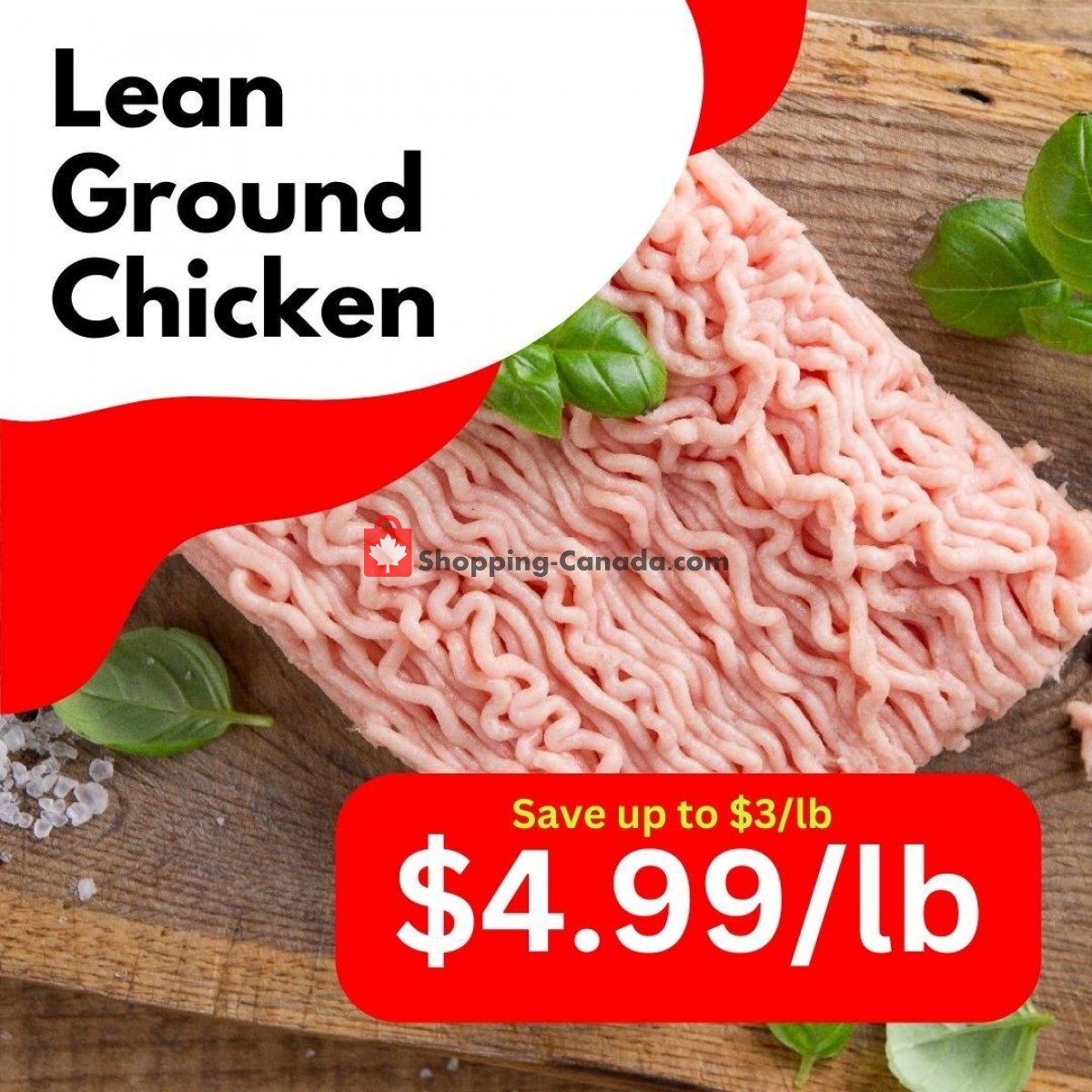 Dutchie's Fresh Market flyer from Friday June 16, 2023 to Friday June 16, 2023 - page 28