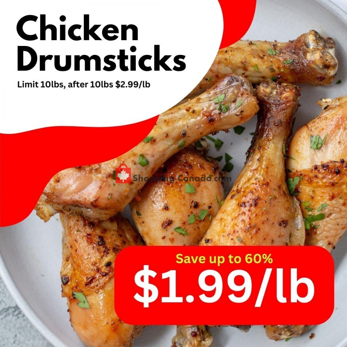 Dutchie's Fresh Market flyer from Friday June 16, 2023 to Friday June 16, 2023 - page 5