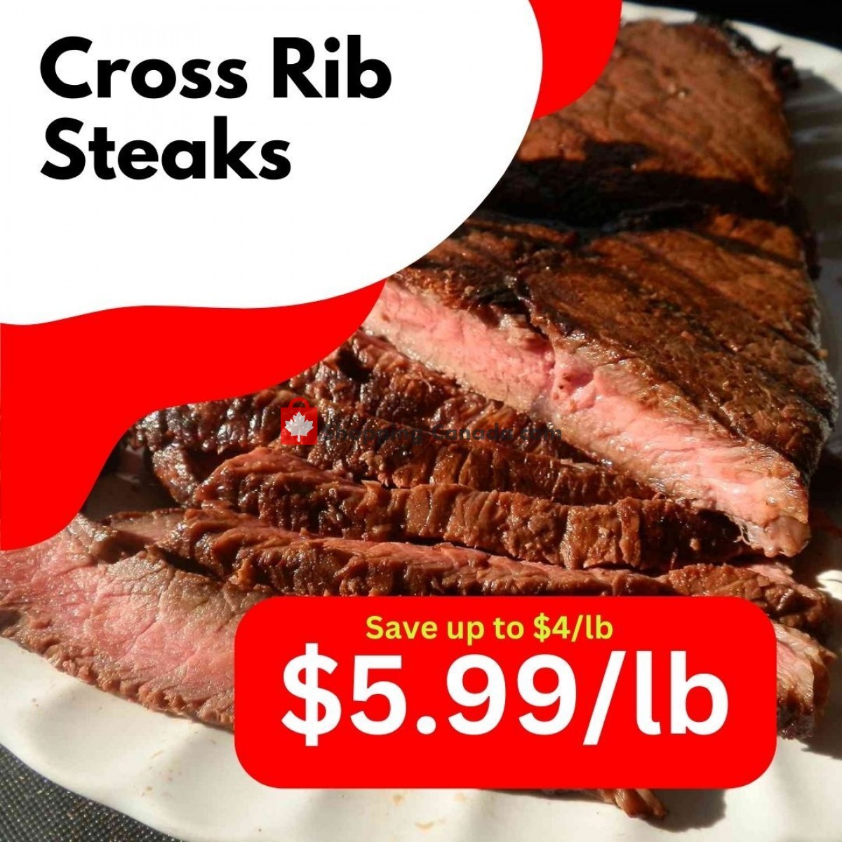 Dutchie's Fresh Market flyer from Friday June 16, 2023 to Friday June 16, 2023 - page 9