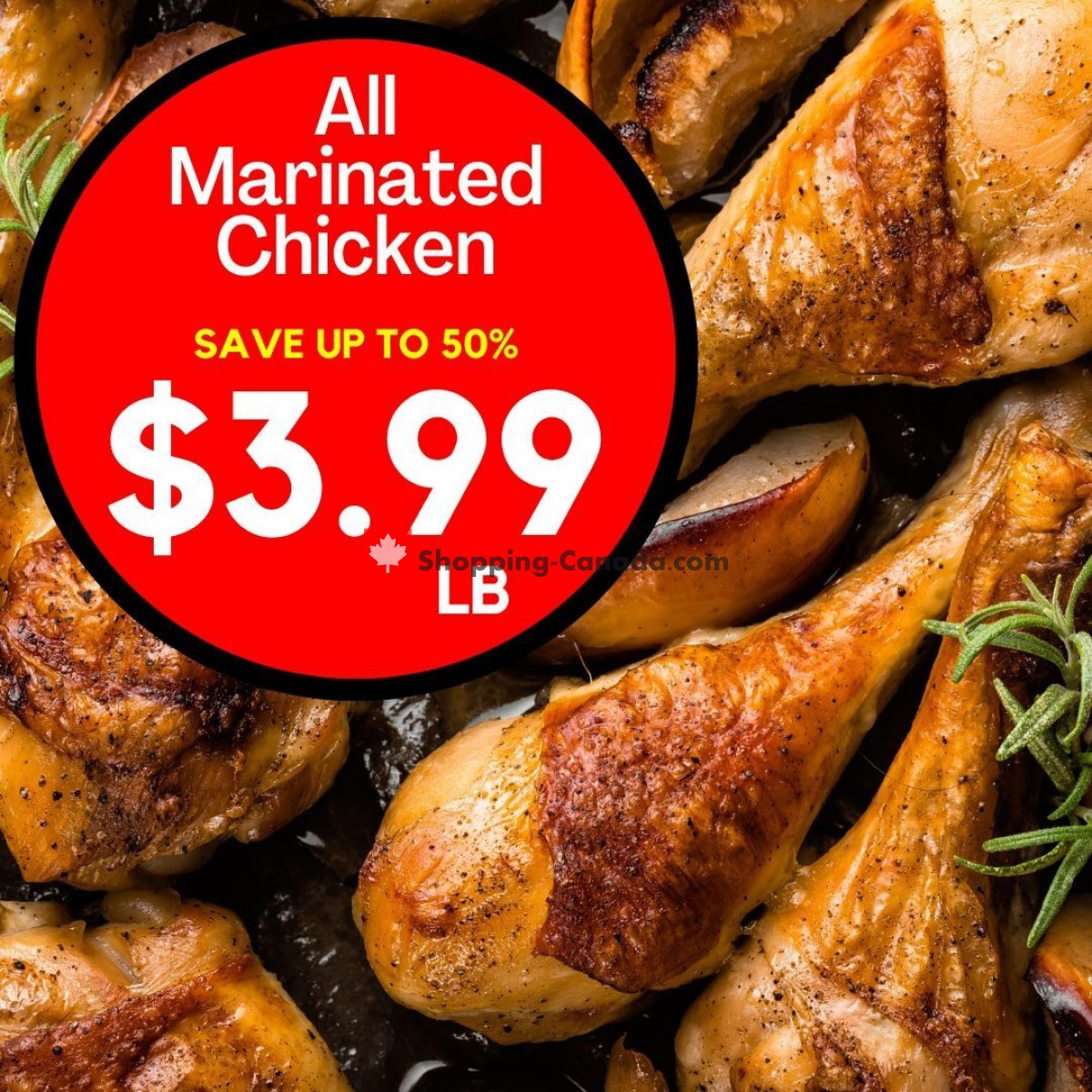 Dutchie's Fresh Market flyer from Friday June 23, 2023 to Friday June 23, 2023 - page 10